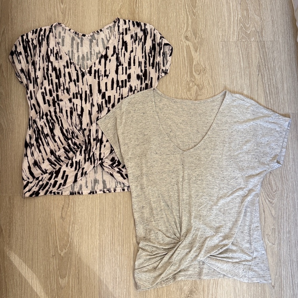 Forever 21 Tops